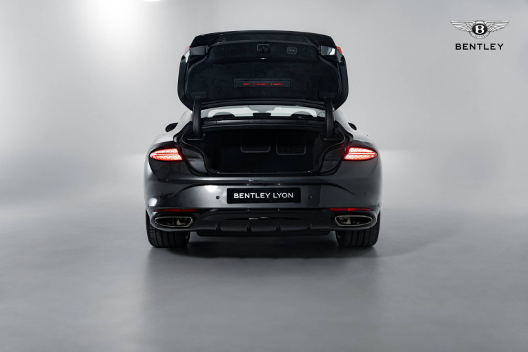 BENTLEY Continental GT V8 680 ch PHEV occasion Dardilly 14