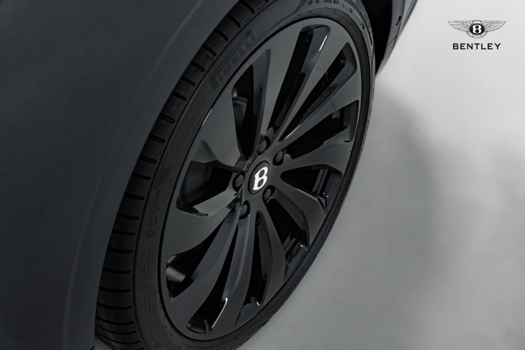 BENTLEY Continental GT V8 680 ch PHEV occasion Dardilly 15