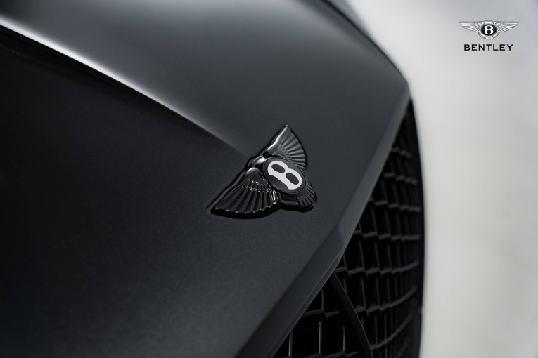 BENTLEY Continental GT V8 680 ch PHEV occasion Dardilly 16