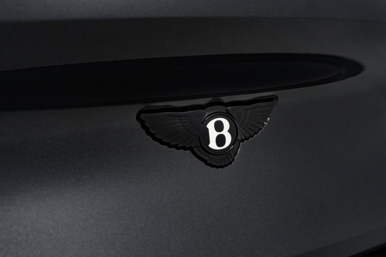 BENTLEY Continental GT V8 680 ch PHEV occasion Dardilly 17