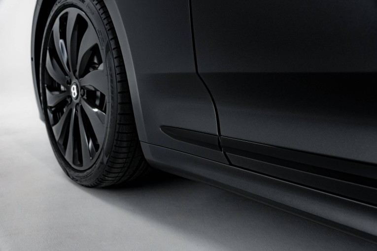 BENTLEY Continental GT V8 680 ch PHEV occasion Dardilly 18