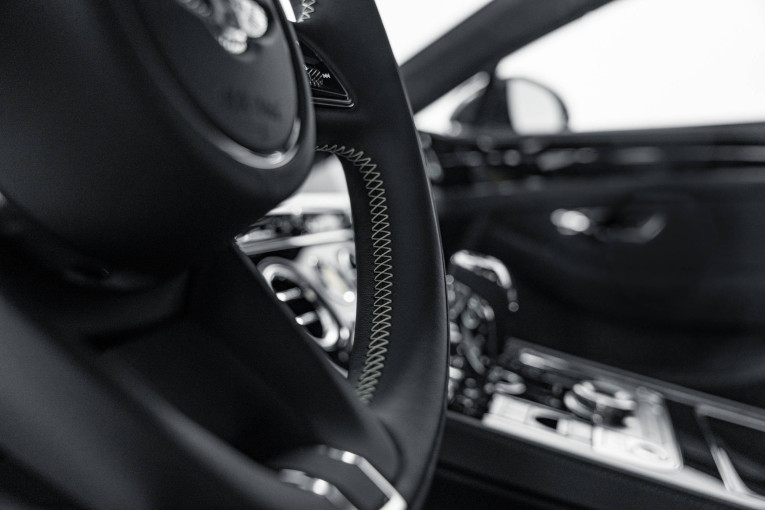 BENTLEY Continental GT V8 680 ch PHEV occasion Dardilly 20