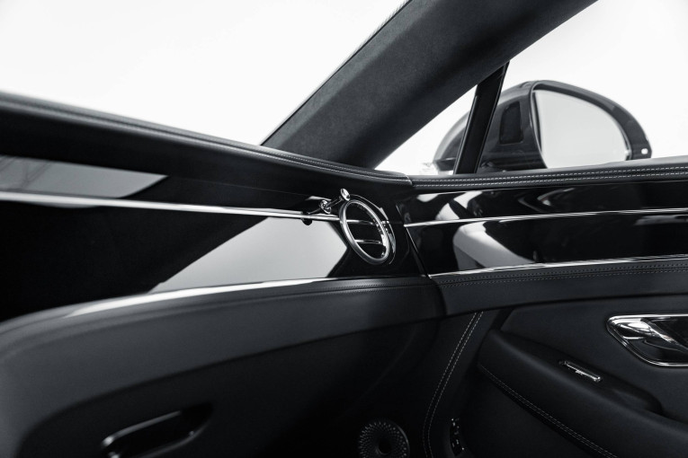 BENTLEY Continental GT V8 680 ch PHEV occasion Dardilly 25