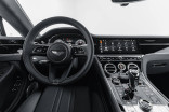 BENTLEY Continental GT V8 680 ch PHEV occasion Dardilly 27