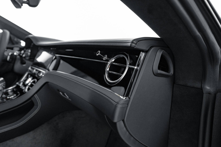 BENTLEY Continental GT V8 680 ch PHEV occasion Dardilly 29