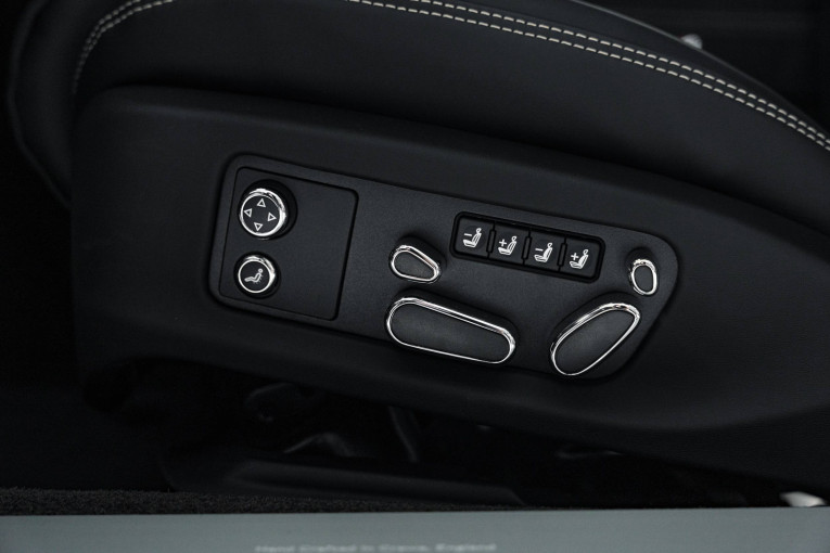 BENTLEY Continental GT V8 680 ch PHEV occasion Dardilly 32