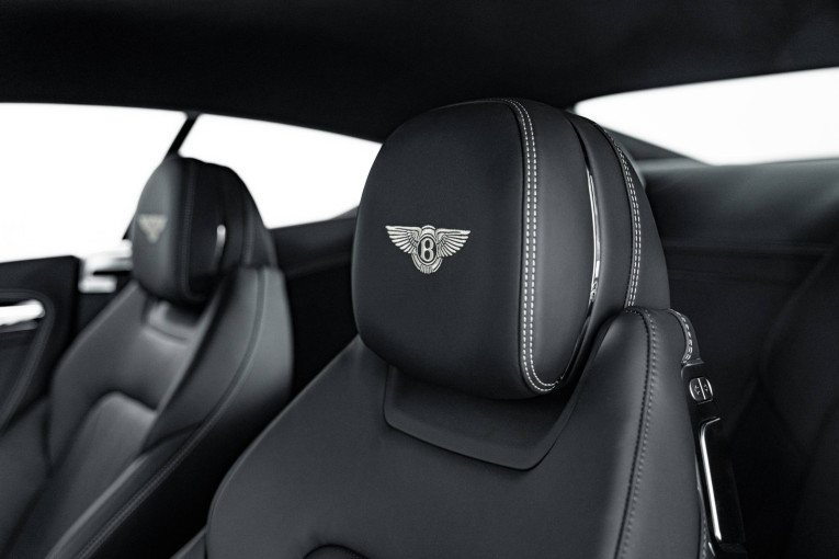 BENTLEY Continental GT V8 680 ch PHEV occasion Dardilly 33