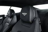 BENTLEY Continental GT V8 680 ch PHEV occasion Dardilly 33