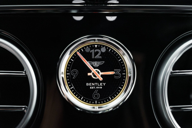 BENTLEY Continental GT V8 680 ch PHEV occasion Dardilly 35