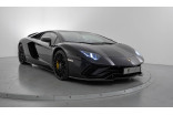 LAMBORGHINI Aventador S 6.5 V12 740 occasion Sausheim 1