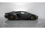 LAMBORGHINI Aventador S 6.5 V12 740 occasion Sausheim 2