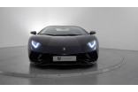 LAMBORGHINI Aventador S 6.5 V12 740 occasion Sausheim 5