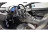 LAMBORGHINI Aventador S 6.5 V12 740 occasion Sausheim 7
