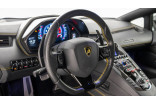 LAMBORGHINI Aventador S 6.5 V12 740 occasion Sausheim 15