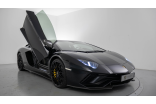 LAMBORGHINI Aventador S 6.5 V12 740 occasion Sausheim 18