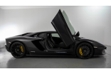 LAMBORGHINI Aventador S 6.5 V12 740 occasion Sausheim 19