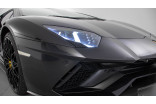 LAMBORGHINI Aventador S 6.5 V12 740 occasion Sausheim 23