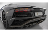 LAMBORGHINI Aventador S 6.5 V12 740 occasion Sausheim 28