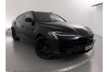 LAMBORGHINI Urus 4.0 V8 800ch BVA8 occasion Sausheim 2