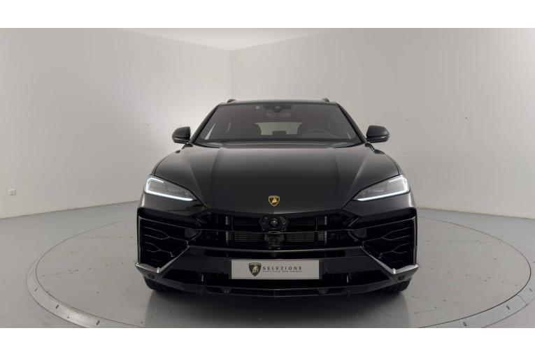 LAMBORGHINI Urus 4.0 V8 800ch BVA8 occasion Sausheim 3