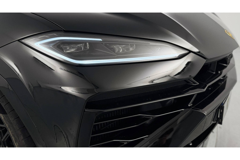 LAMBORGHINI Urus 4.0 V8 800ch BVA8 occasion Sausheim 9