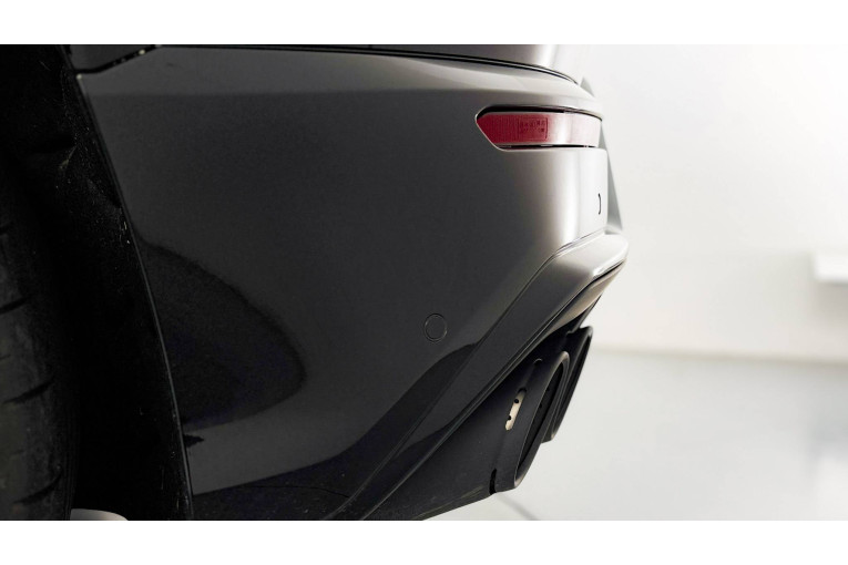 LAMBORGHINI Urus 4.0 V8 800ch BVA8 occasion Sausheim 10