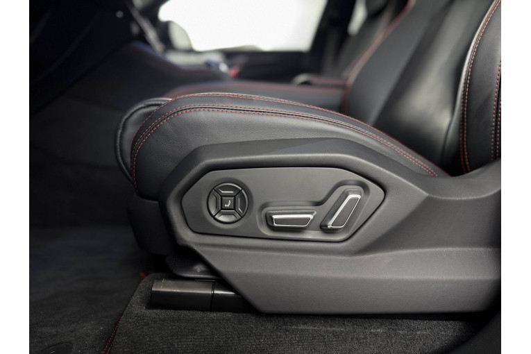 LAMBORGHINI Urus 4.0 V8 800ch BVA8 occasion Sausheim 13