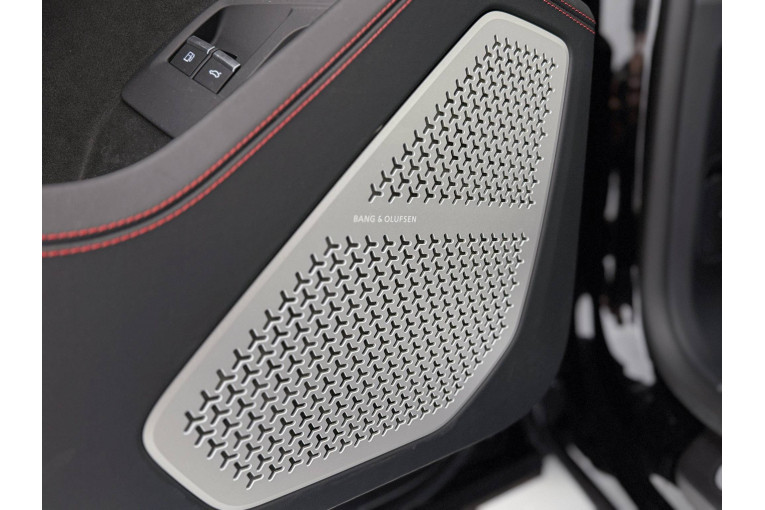 LAMBORGHINI Urus 4.0 V8 800ch BVA8 occasion Sausheim 15