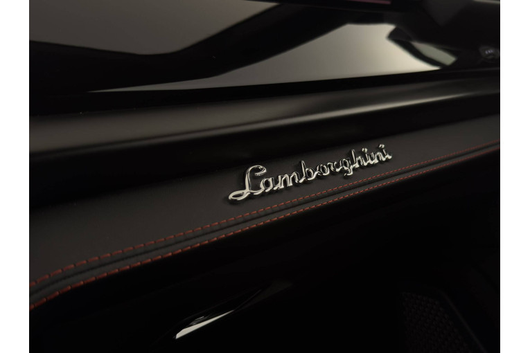 LAMBORGHINI Urus 4.0 V8 800ch BVA8 occasion Sausheim 21