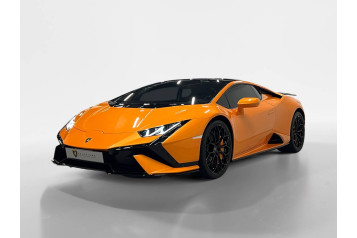 LAMBORGHINI Huracan Tecnica 5.2 V10 640 RWD LDF7