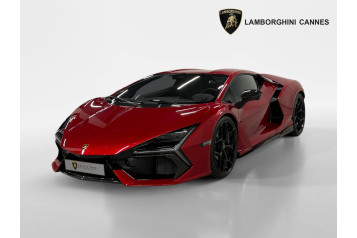 LAMBORGHINI Revuelto 6.5 V12 1015