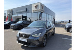 SEAT Arona 1.0 TSI 95 ch Start/Stop BVM5 occasion Horbourg-wihr 1