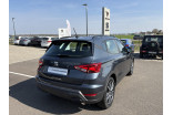 SEAT Arona 1.0 TSI 95 ch Start/Stop BVM5 occasion Horbourg-wihr 5