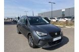 SEAT Arona 1.0 TSI 95 ch Start/Stop BVM5 occasion Horbourg-wihr 7
