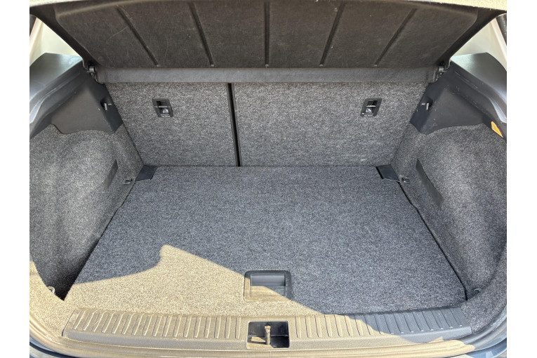 SEAT Arona 1.0 TSI 95 ch Start/Stop BVM5 occasion Horbourg-wihr 25