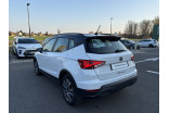 SEAT Arona 1.0 TSI 110 ch Start/Stop BVM6 occasion Horbourg-wihr 3