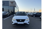 SEAT Arona 1.0 TSI 110 ch Start/Stop BVM6 occasion Horbourg-wihr 8