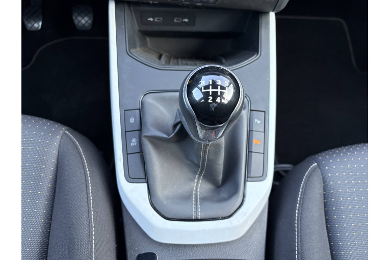 SEAT Arona 1.0 TSI 110 ch Start/Stop BVM6 occasion Horbourg-wihr 15