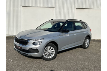 SKODA Kamiq 1.0 TSI Evo 2 116 ch DSG7