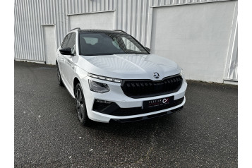 SKODA Kamiq 1.0 TSI Evo 2 116 ch DSG7