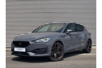CUPRA Leon 1.4 e-HYBRID 245 ch DSG6