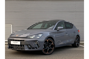 CUPRA Leon eHybrid 204 ch DSG6