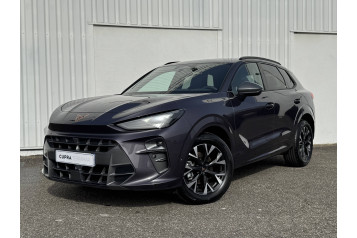 CUPRA Terramar 1.5 eTSI Hybrid 150 ch DSG7