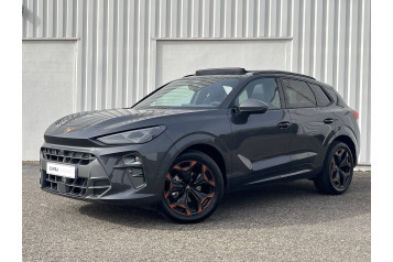 CUPRA Terramar 1.5 eTSI Hybrid 150 ch DSG7