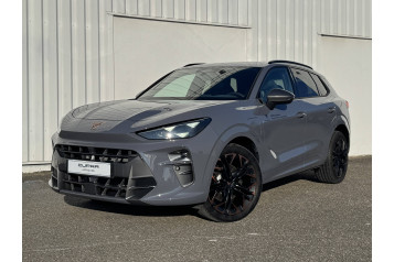 CUPRA Terramar 1.5 eHybrid 272 ch DSG6