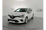 RENAULT Clio Blue dCi 85 occasion Sausheim 1