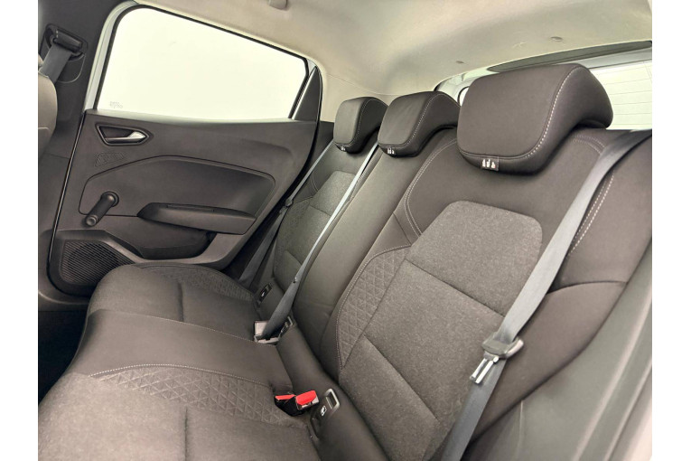 RENAULT Clio Blue dCi 85 occasion Sausheim 13