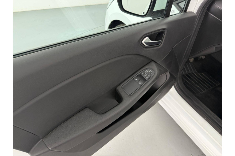 RENAULT Clio Blue dCi 85 occasion Sausheim 14