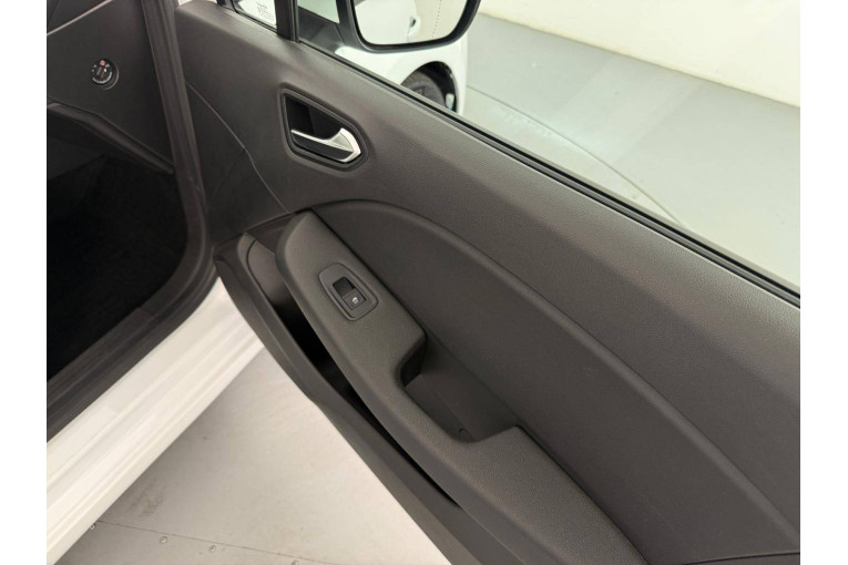 RENAULT Clio Blue dCi 85 occasion Sausheim 20