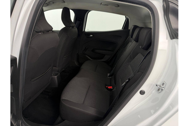 RENAULT Clio Blue dCi 85 occasion Sausheim 22